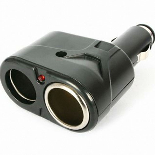 OSTECH 시거잭 멀티 2구