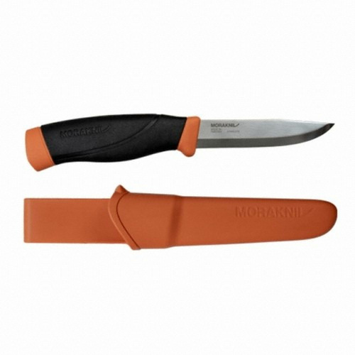 모라나이프 컴패니언 헤비 듀티 (번트오렌지)_이미지
