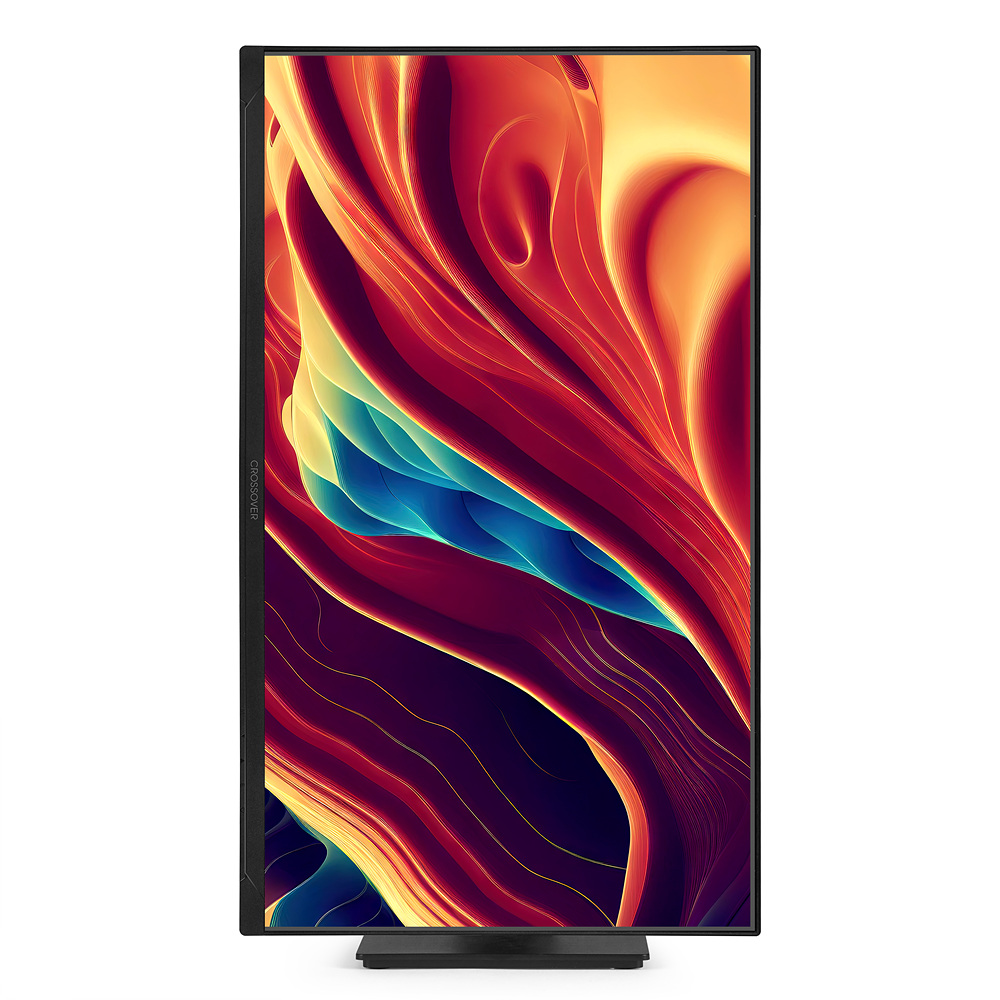 ũ�ν����� ���̶� 24PMT5 IPS 144 TYPE-C ��Ƽ���ĵ� ���� ������