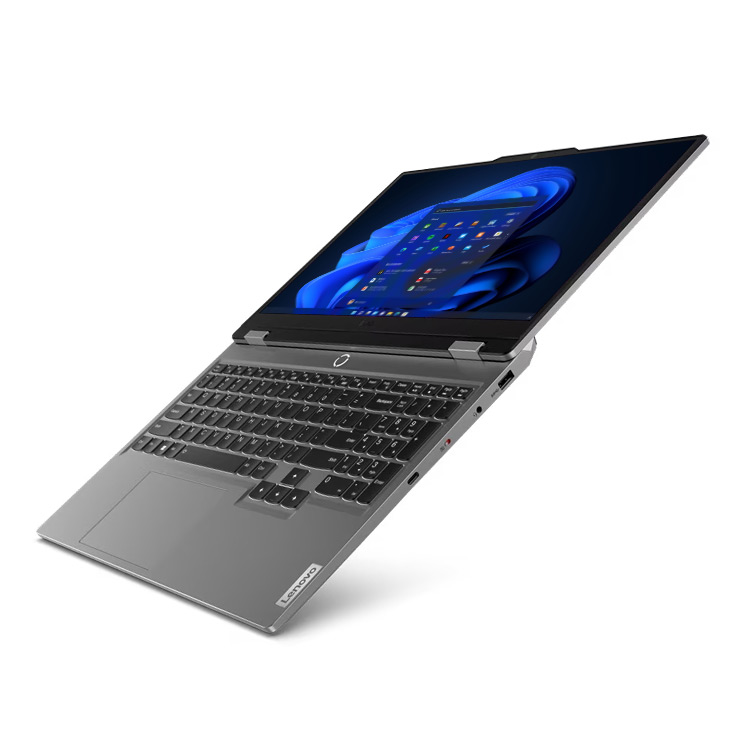 레노버 LOQ 15IRX i7 4060 WIN11 32GB램 (SSD 2TB + SSD 512GB)_이미지