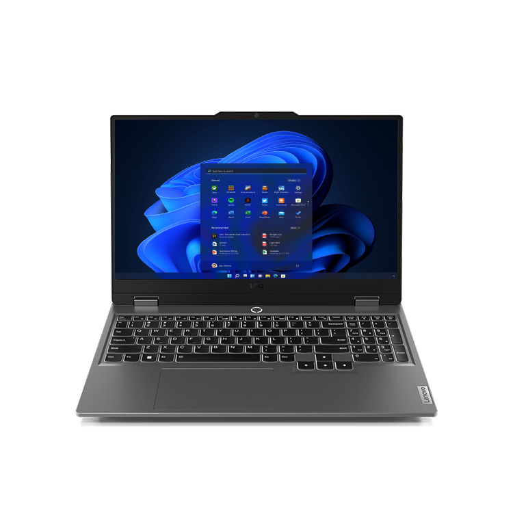 레노버 LOQ 15IRX i7 4060 WIN11 32GB램 (SSD 2TB + SSD 512GB)_이미지