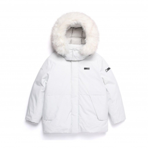 GORE-TEX KIDS 프리미엄 아틀라스 구스 다운 점퍼 K244UDW330