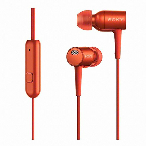 SONY h.ear in nc MDR-EX750NA