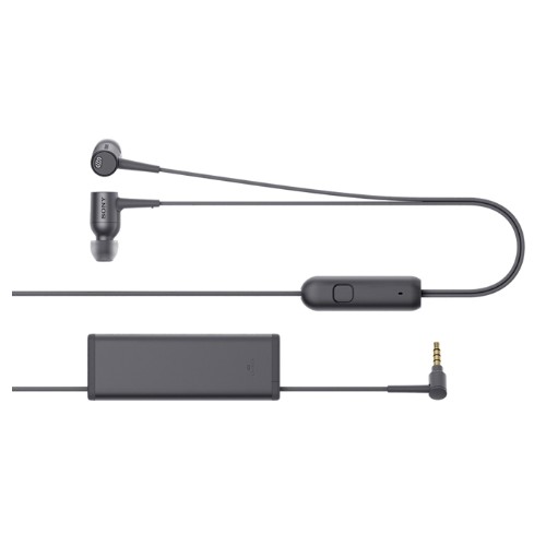 SONY h.ear in nc MDR-EX750NA