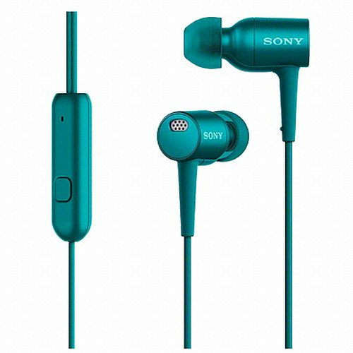 SONY h.ear in nc MDR-EX750NA (정품)_이미지