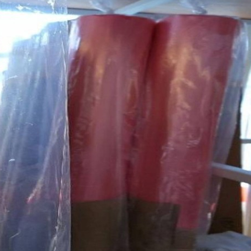 엠포장산업 제전롤비닐 두겹 일타 (0.08T x 1,800mm x 90m)