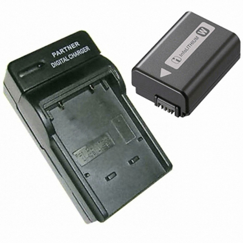 파트너 SONY NP-FW50 호환 충전키트