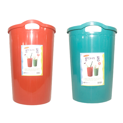 롱다리 통 우산꽂이