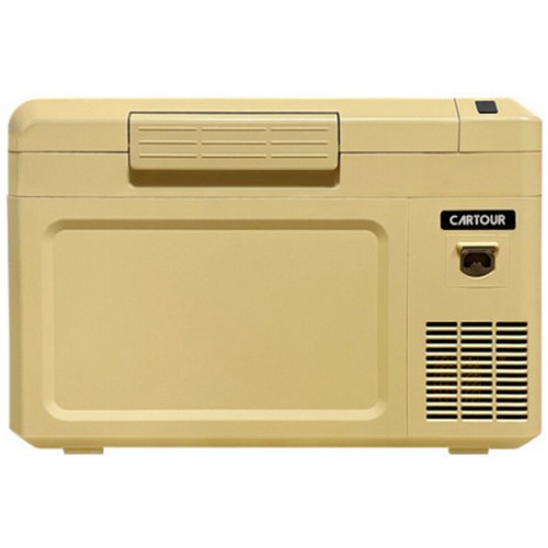 알피쿨  카투어 KP25 24L