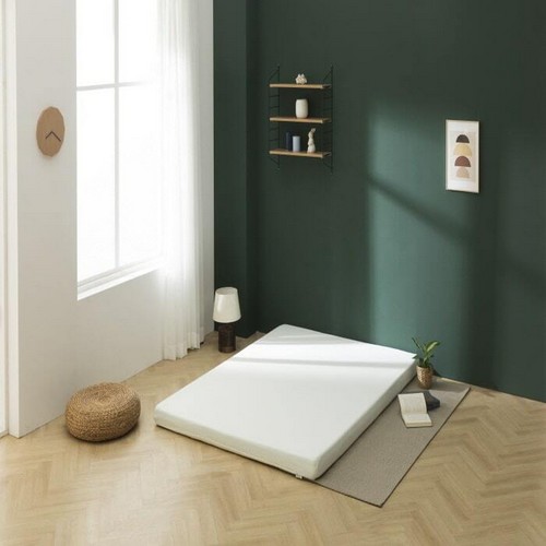 지누스 그린티 플러스 메모리폼 토퍼 매트리스 Q이미지입니다. 누르면 해당 게시물로 새창이동합니다.