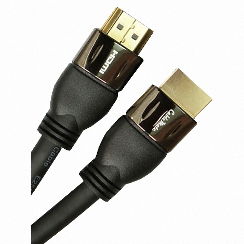 CABLEMATE HDMI1.4 듀얼골드 (3.0m)_이미지