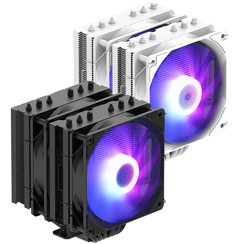 3RSYS Socoool RC1050 ARGB 램프리 (블랙)_이미지