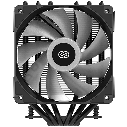 3RSYS Socoool RC1050 ARGB 램프리 (블랙)_이미지