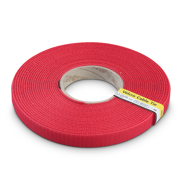 네트워크다모일 양면 벨크로타이 10m