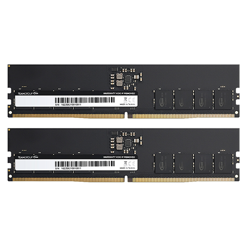 TeamGroup DDR5-4800 CL40 Elite 패키지 서린 (16GB(8Gx2))