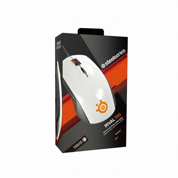 ��ƿ�ø��� RIVAL 100