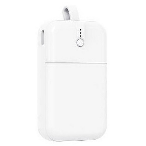 드리온 5W 보조배터리 DR-MINI-2000 2000mAh_이미지