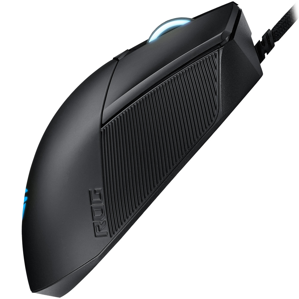 ASUS ROG GLADIUS III