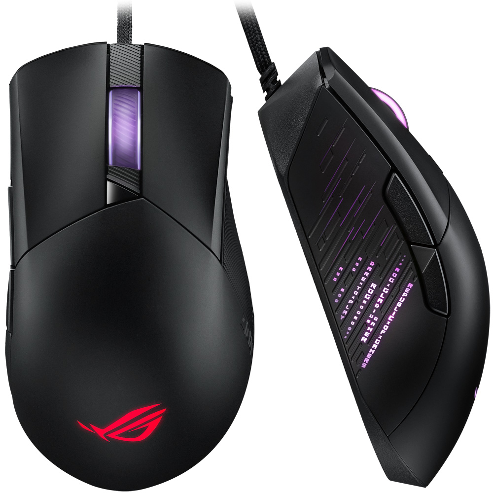 ASUS ROG GLADIUS III (정품)_이미지
