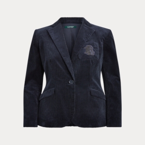  폴로랄프로렌 Bullion Patch Corduroy Blazer 상품이미지