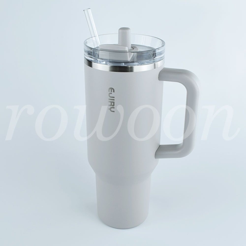 대용량 볼트 스트로우 텀블러 1200ml