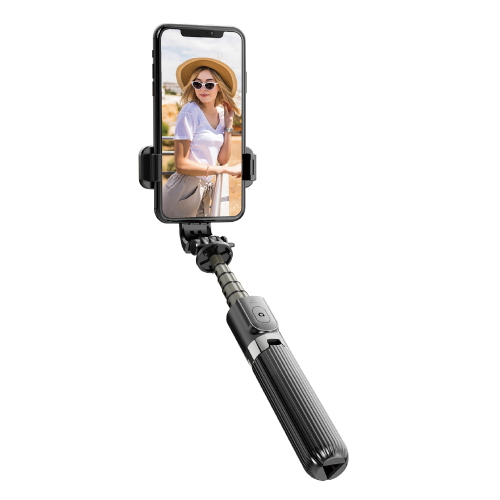 나비 NV13-SFS10 셀피스틱 (홀더,리모컨)_이미지