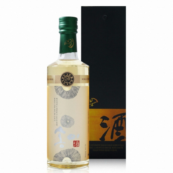  내국양조 송이주 375ml[1개]