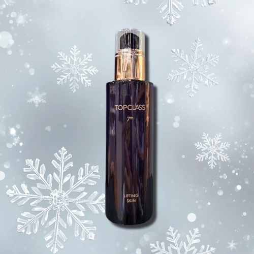 참존 탑클래스 7세대 리프팅 스킨 120ml (1개)_이미지