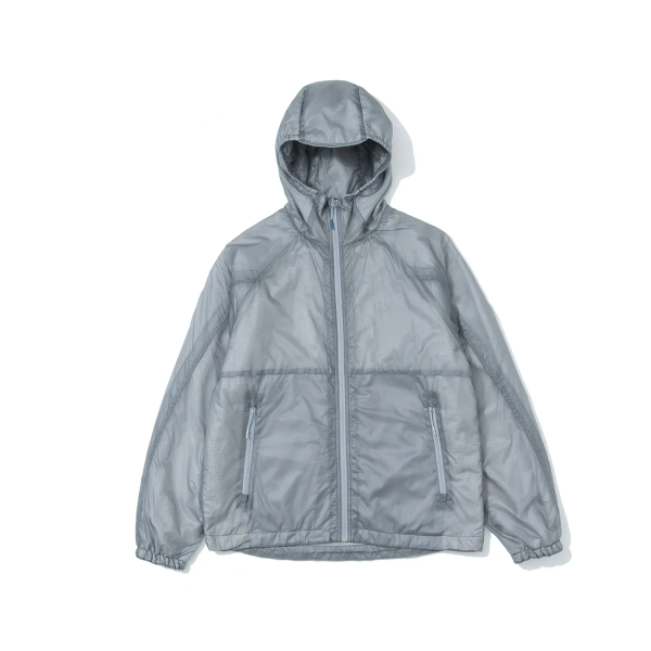 제로그램 라모나 제로웨이트 기모 자켓 ZU1JKS2603