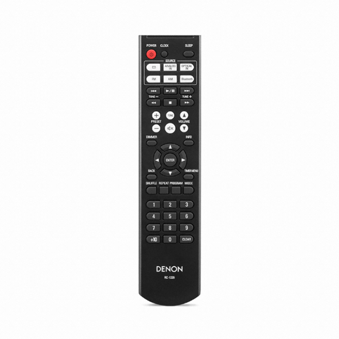 데논 D-T1 (정품)_이미지