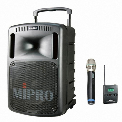 Mipro MA-808M