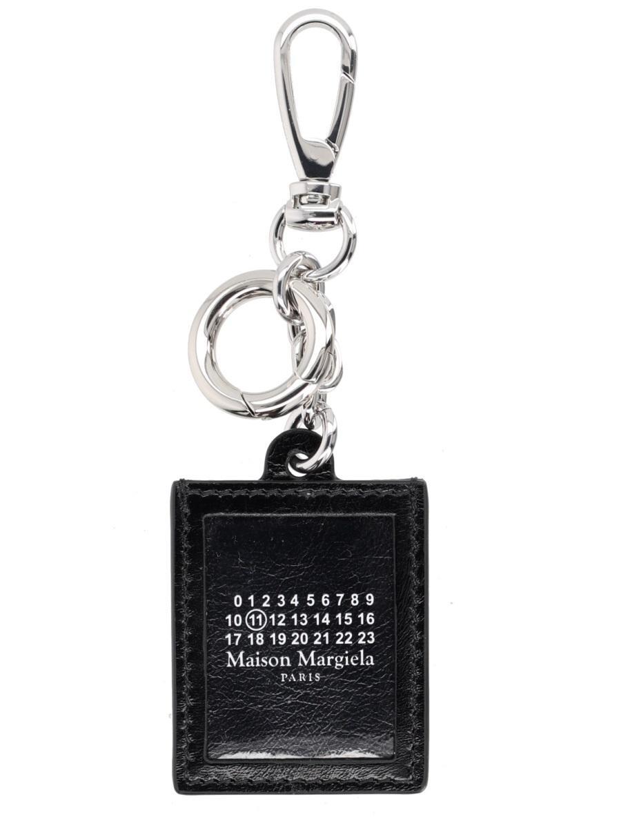 메종마르지엘라 KEYRINGS SA1VL0058_P8831T8013 B0041894954