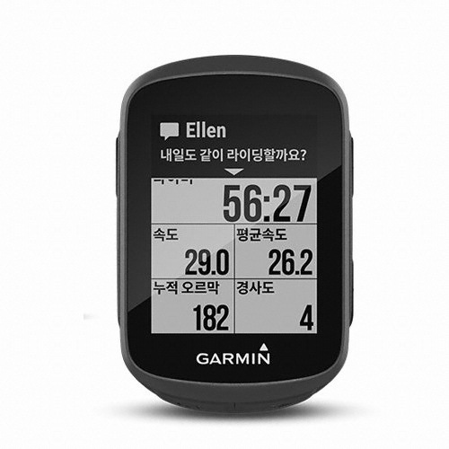 가민 엣지 130 플러스이미지입니다. 누르면 해당 게시물로 새창이동합니다.