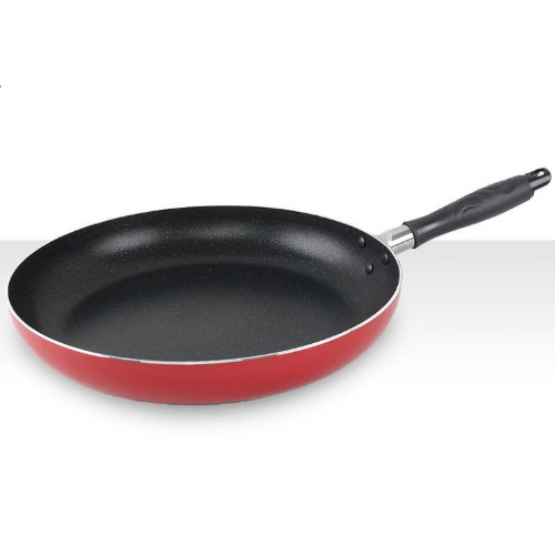 유진토스코 베이직 마블코팅 프라이팬 (34cm)_이미지
