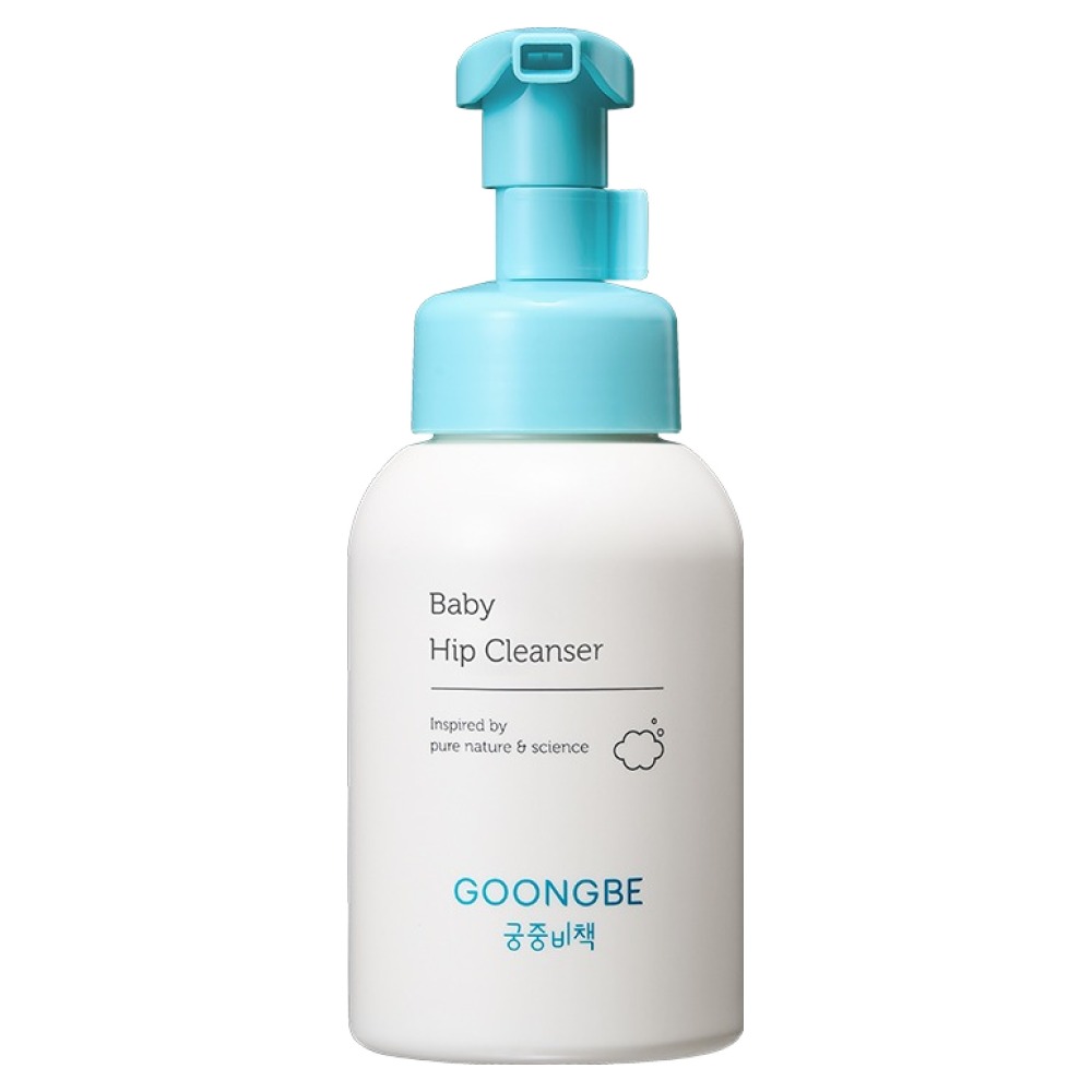 베이비 엉덩이 클렌저 300ml