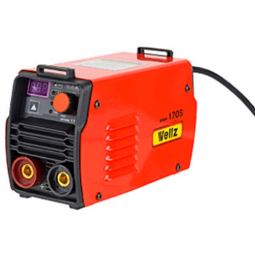 웰즈 인버터 아크 용접기 미니 WWM-170S이미지입니다. 누르면 해당 게시물로 새창이동합니다.