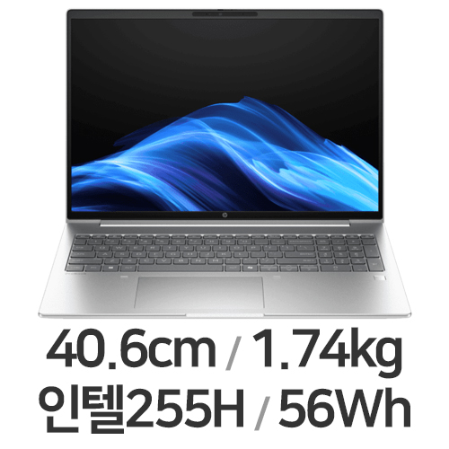 HP 프로북 4 G1i 16 BP2N6PT (리퍼비시)_이미지