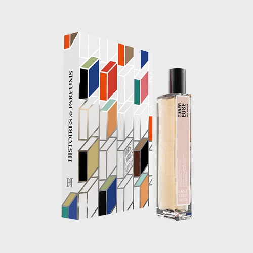 이스뜨와드퍼퓸 튜베로즈 뉘 블랑쉬 PFM (15ml)