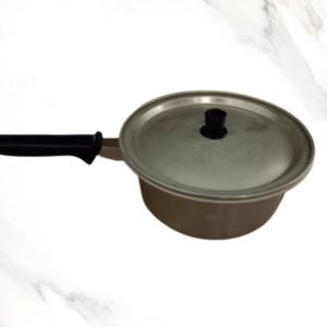 셰프라인 양은 편수냄비 (18cm)_이미지