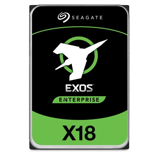 Seagate Exos X18 7200/256M/�ؿܱ���