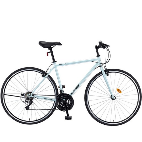 스마트 셔플 700C (2026년형)_이미지