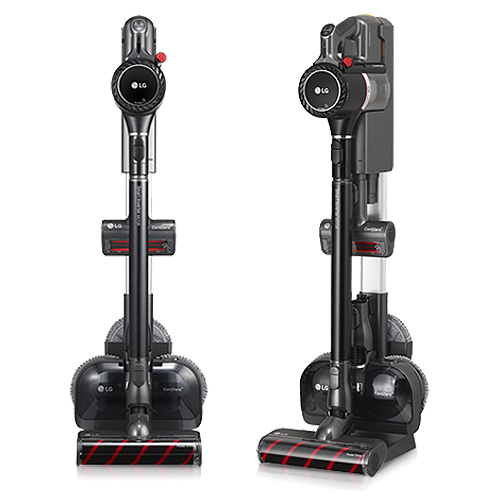 LG전자 코드제로 A9S 펫 A9700BPK_이미지