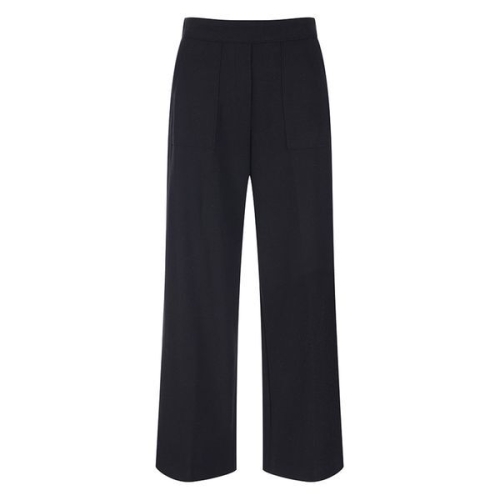 마레몬떼 MARIO캐주얼 배기 팬츠_M241MSL01B0