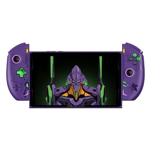 ONE X PLAYER 2 Pro EVA 에디션 2TB/해외구매_이미지