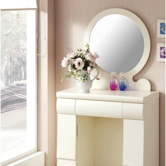 상도가구 BS 큐티화장대 화장대