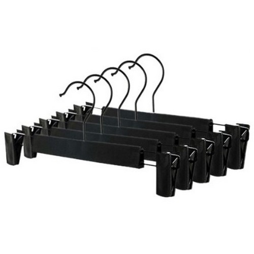 생활공식 논슬립 패킹 바지걸이