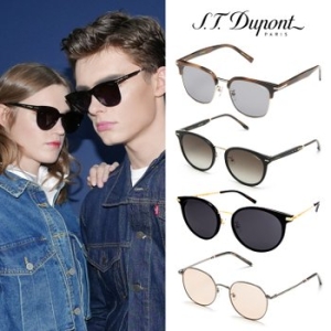 품격있는 선물 남녀공용 선글라스 12종