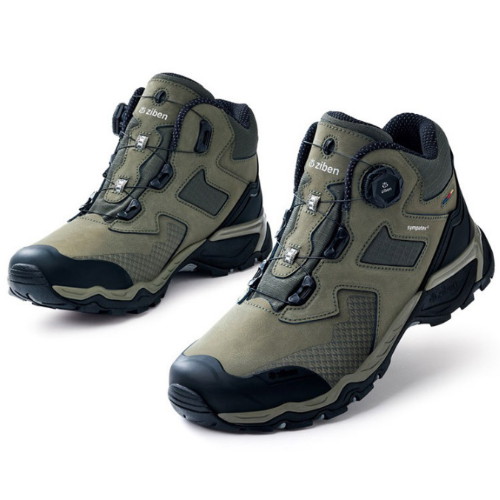 지벤 마르떼 카키 ZB-2305