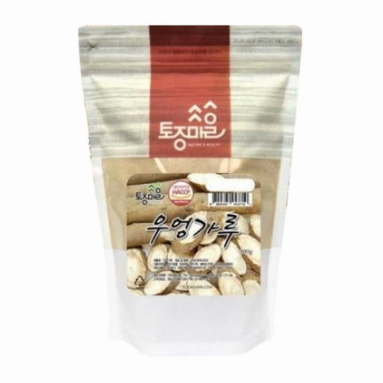 토종마을 우엉가루 300g (3개)_이미지