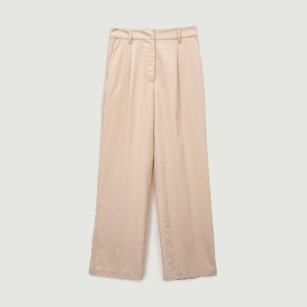 행텐 와이드 슬랙스 10370-150-413-51